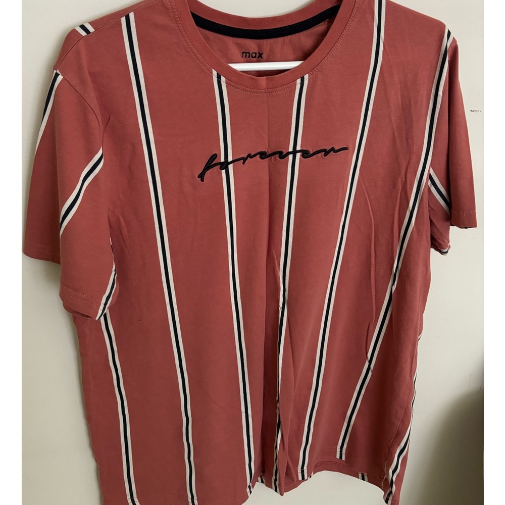 MAX SHIRT